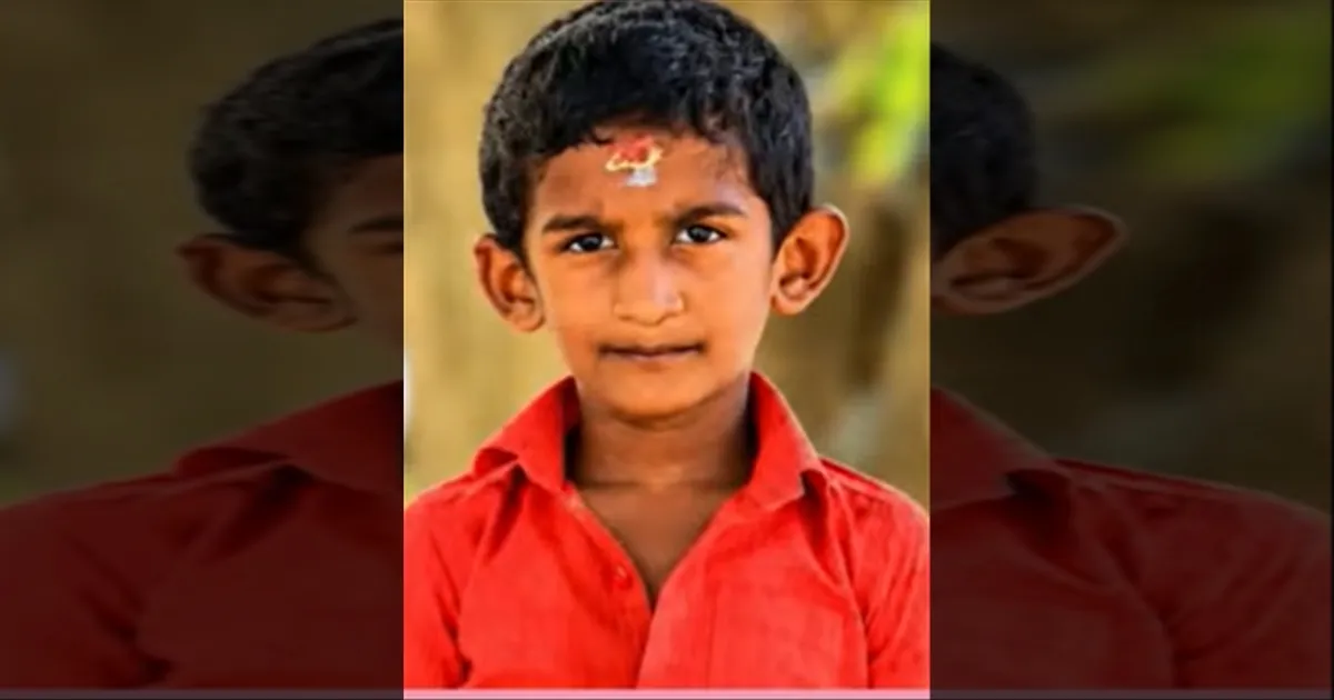காணாமல் போன சிறுவன் பலி... பாழடைந்த வீட்டிற்குள் கிடைத்த சடலம்... அதிர வைக்கும் திடுக் பின்னணி...!