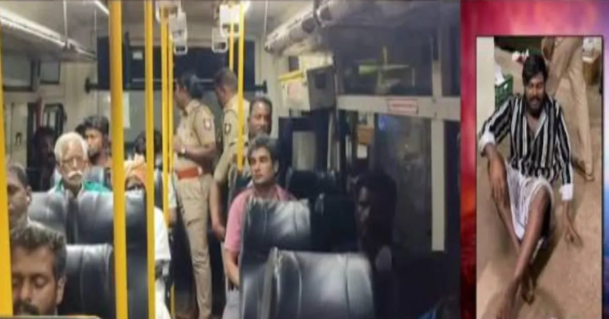 #BREAKING நள்ளிரவு தேனியில் நடந்த பயங்கரம்... விடிந்ததுமே கொத்து, கொத்தாய் கைதாகும் கைதிகள்... சிக்கியது எப்படி?