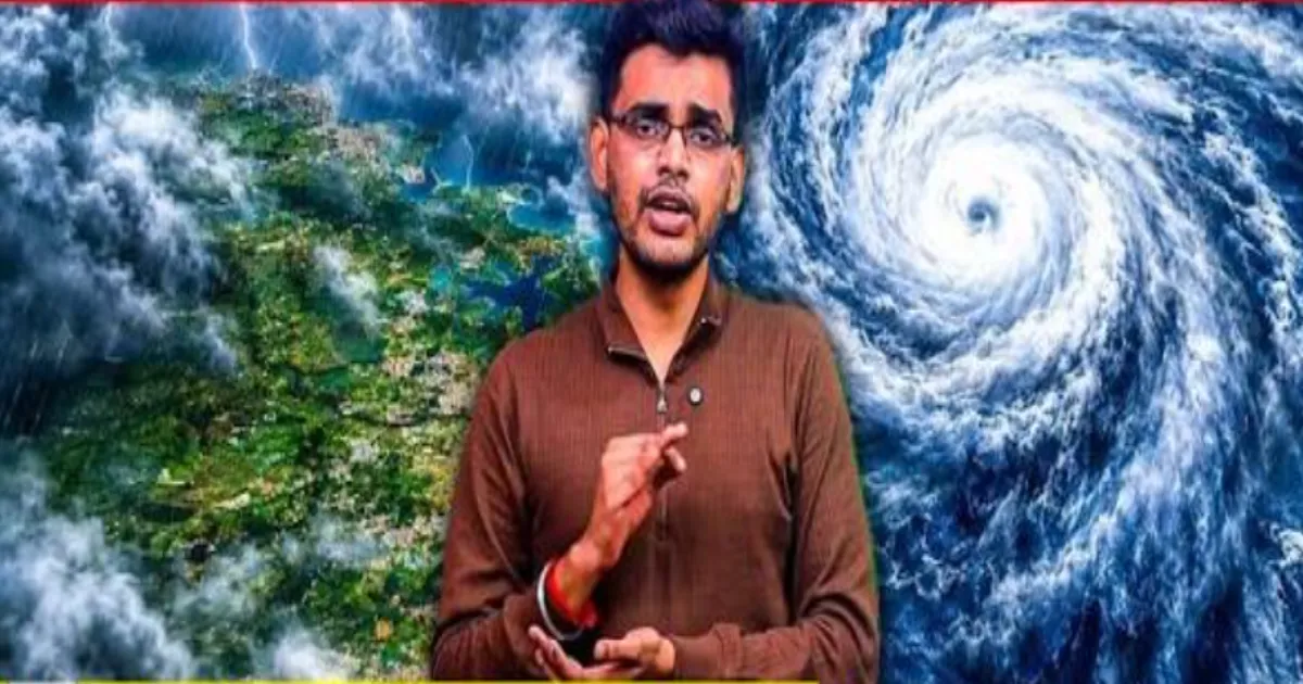 #BREAKING கண் திறந்த  ‘அர்னாப்’ புயல்... நாளை கரையைக் கடக்கும் முன்பு காத்திருக்கும் கோரதாண்டவம்... எங்கு தெரியுமா?