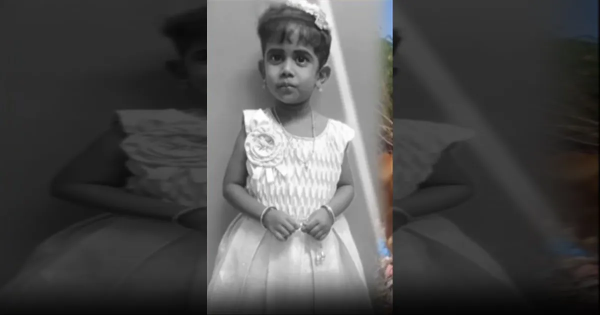 தமிழகமே ஷாக்...!! - நெல்லையில் அடினோ வைரஸ் காய்ச்சலால் 4 வயது சிறுமி பலி?... களத்தில் இறங்கிய சுகாதாரத்துறை...!