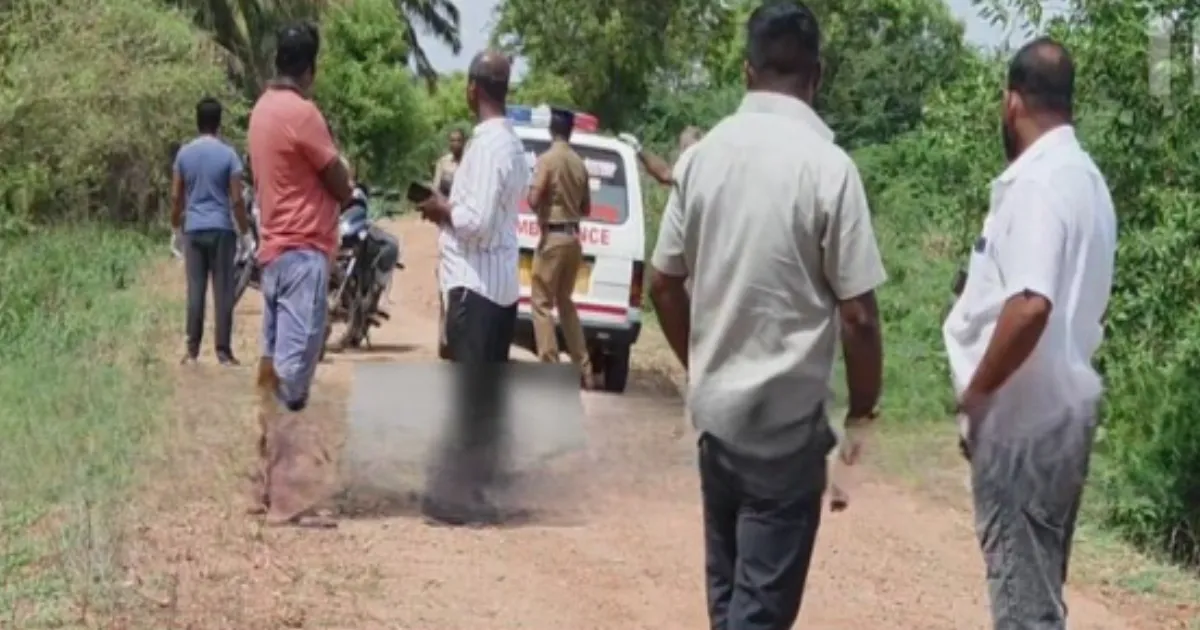 கோவையை உலுக்கிய பயங்கரம்... 13 வயது சிறுவனை கொன்று புதைத்த சக வயது நண்பர்கள்... நடந்தது என்ன?