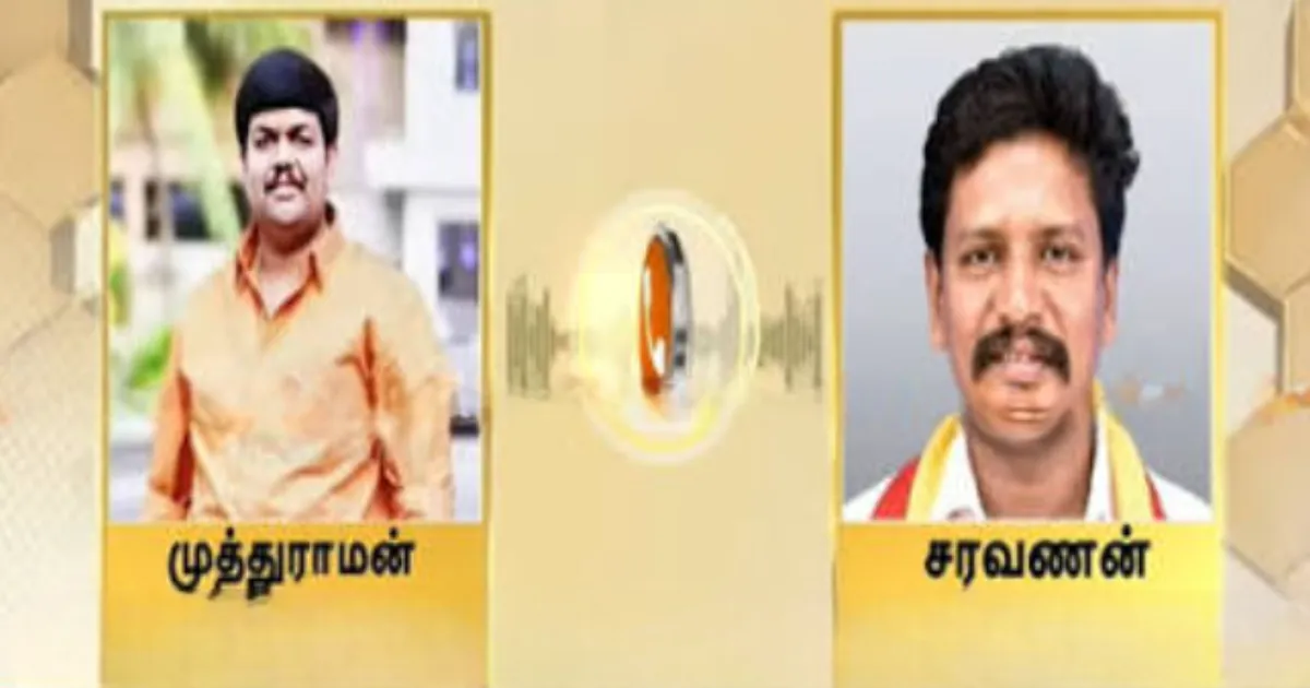 “யார் தலை உருளப்போகுதோ?” - தமிழ்நாட்டையே உலுக்கிய குதிரை பேர புகார்... உளவுத்துறை கைக்குப் போன முக்கிய ஆதாரங்கள்...!
