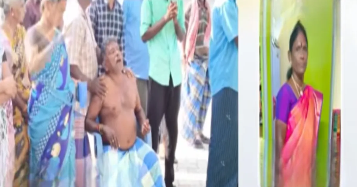 சூதானமா இருங்க மக்களே...!! - தூத்துக்குடியில் அதிபயங்கரம்... வீட்டில் தனியாக தூங்கிக் கொண்டிருந்த பெண்ணுக்கு நேர்ந்த கொடூரம்...! 