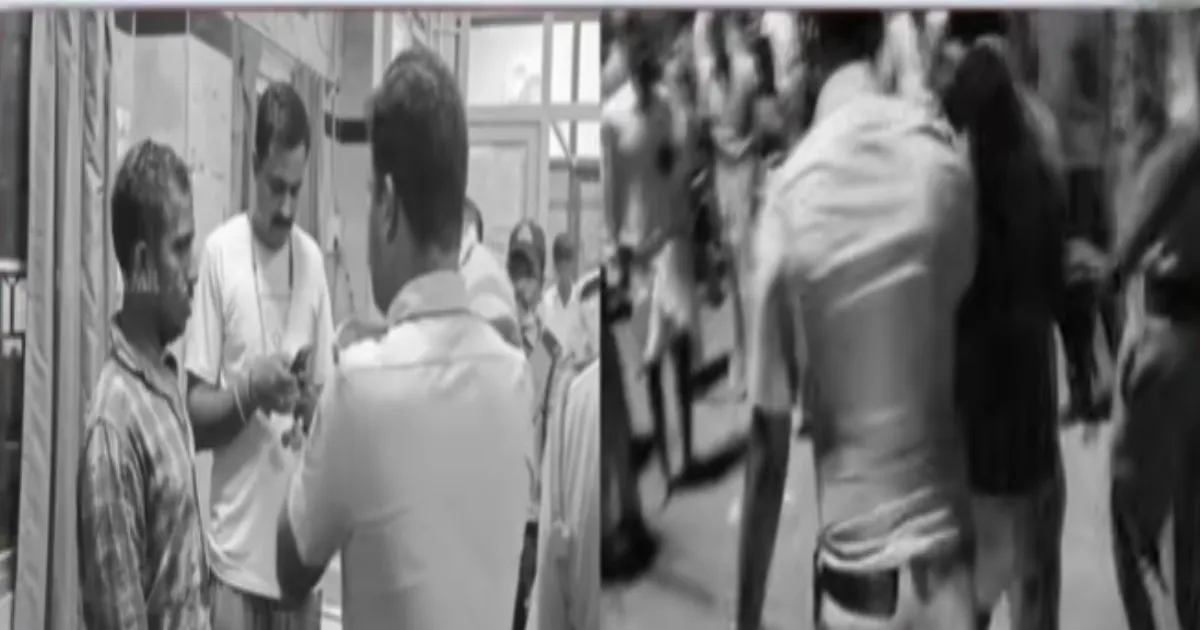 #BREAKING காதலிக்க மறுத்த பெண் கொடூரக்கொலை... கத்தியால் சரமாரியாக குத்திய கொடூரன் கைது...!