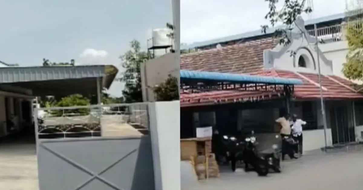 பழனி நில மோடி விவகாரத்தில் திடீர் திருப்பம்... வெள்ளத்துரை வீட்டில் சிக்கியது முக்கிய ஆவணங்கள்...!