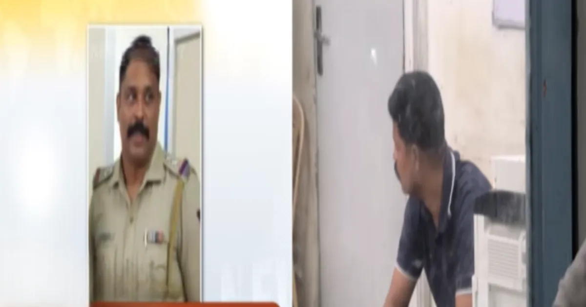 ஆம்ஸ்ட்ராங் கொலை வழக்கில் அதிரடி திருப்பம்...இன்ஸ்பெக்டர் உட்பட இருவர் கைது... பகீர் பின்னணி...! 