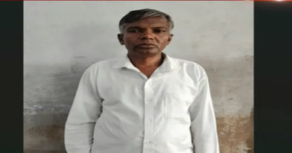 #BREAKING 4 சிறுமிகளை பாலியல் வன்கொடுமை செய்த பாதிரியாருக்கு தூக்கு தண்டனை... நெல்லை போக்சோ நீதிமன்றம் அதிரடி தீர்ப்பு...! 