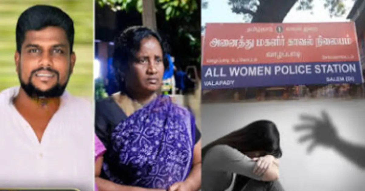 அரசு விடுதியில் மாணவிகளுக்கு மது கொடுத்து பாலியல் தொல்லை... ஆட்சியர் பிறப்பித்த அதிரடி உத்தரவு...!