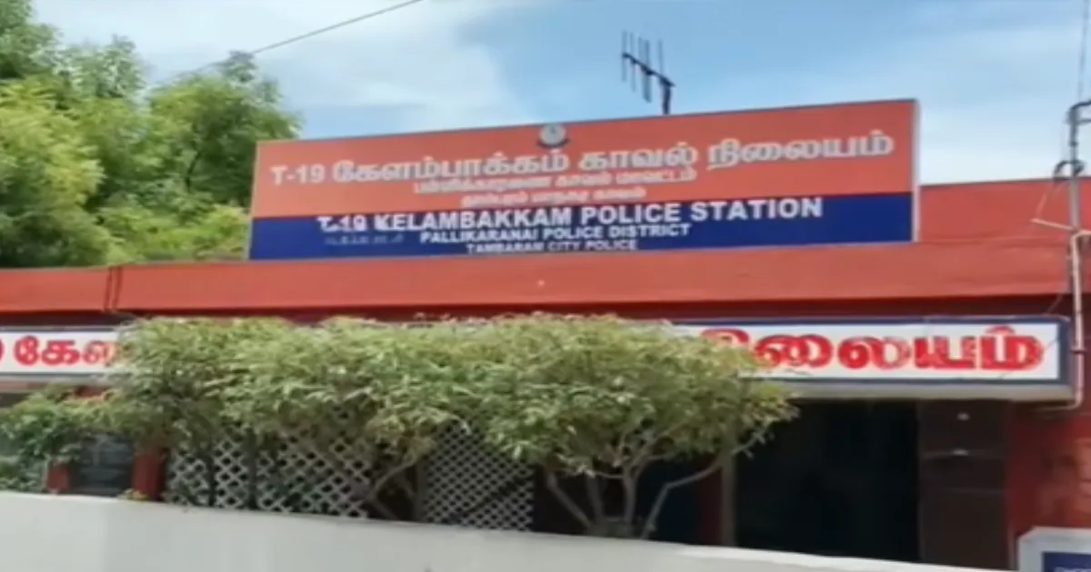 அரசு பள்ளி கழிவறையில் மாணவிக்கு நேர்ந்த கொடூரம்... மயக்க மருந்து கொடுத்து மர்ம கும்பல் செய்த பயங்கரம்...!