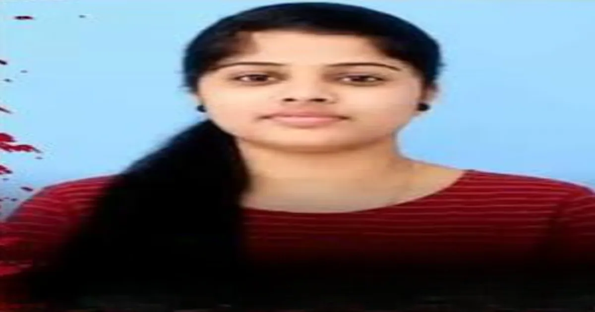 கேவலம் இதுக்காகவா?... ஆடையின்றி கிடைத்த செவிலியர் சடலம்... கைதான கொடூரன் கொடுத்த அதிர்ச்சி வாக்குமூலம்...!