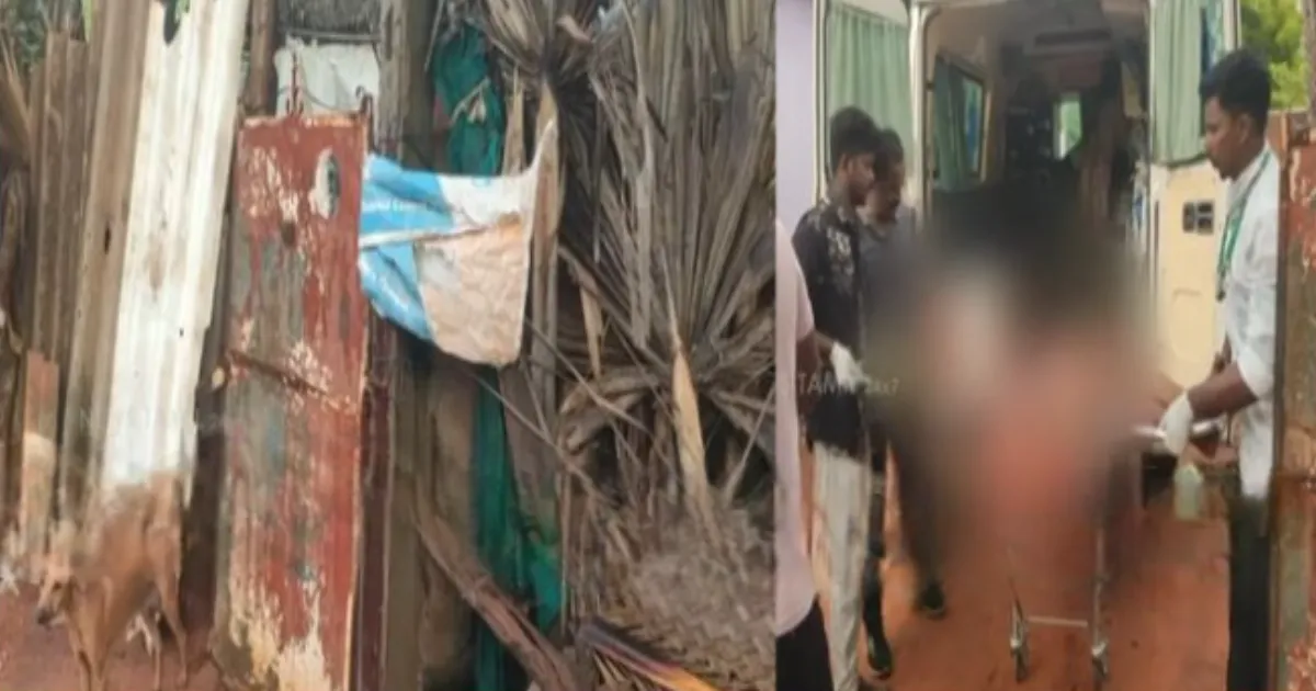 சாத்தான்குளம் சம்பவத்தில் அதிரடி திருப்பம்... கடத்தப்பட்ட சிறுமிகள் காதலன் வீட்டில் இருந்து மீட்பு... அதிர வைக்கும் பகீர் பின்னணி...!
