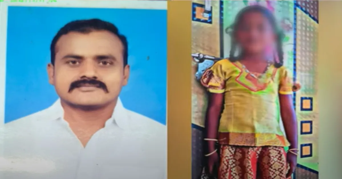 அதிகாலையில் பயங்கரம்.. 3 மகள்களை வெட்டிக் கொன்று தந்தை விபரீத முடிவு.. அதிர்ச்சி பின்னணி...!