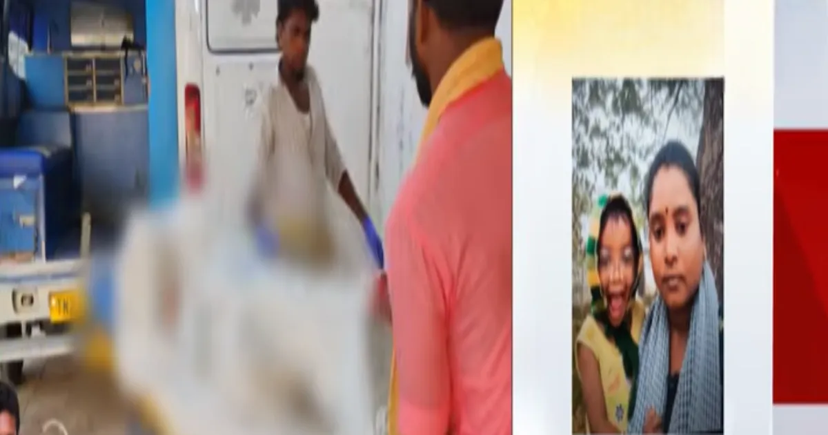 #BREAKING இப்படிக்கூட சாவு வருமா?... எமனாக மாறிய கொசுவர்த்தி... தூங்கிக் கொண்டிருந்த பச்சிளம் குழந்தை உட்பட மூவர் பலி...!