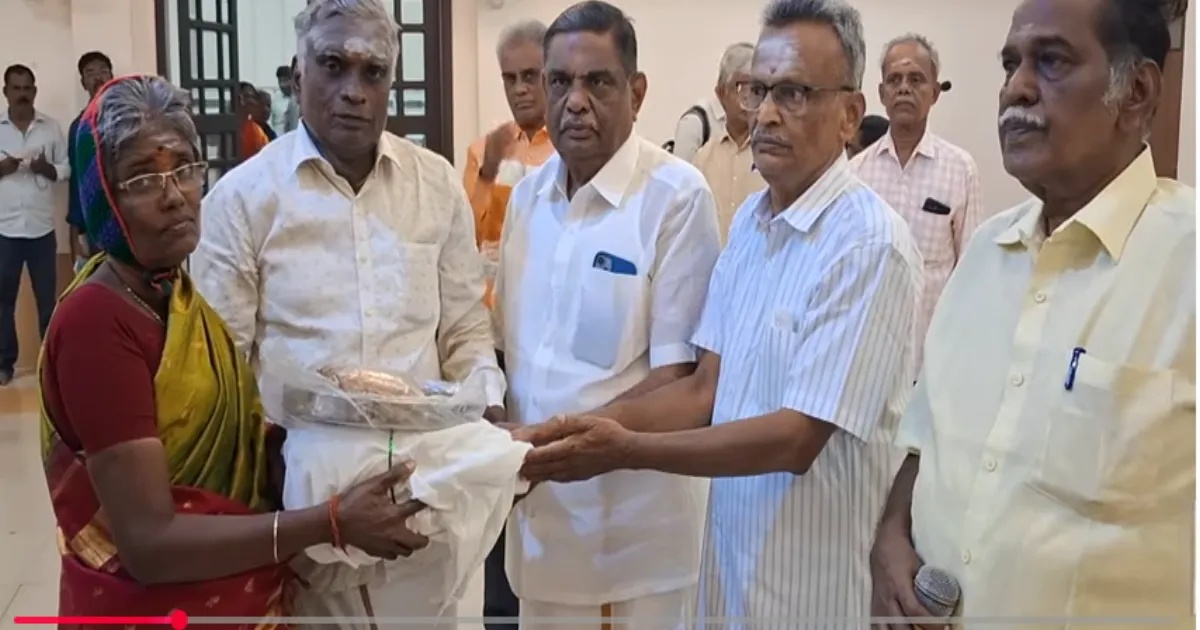 அடேங்கப்பா...!! ஒரு கிலோ உப்பு இவ்வளவு விலையா?... அப்படி என்ன ஸ்பெஷல்?