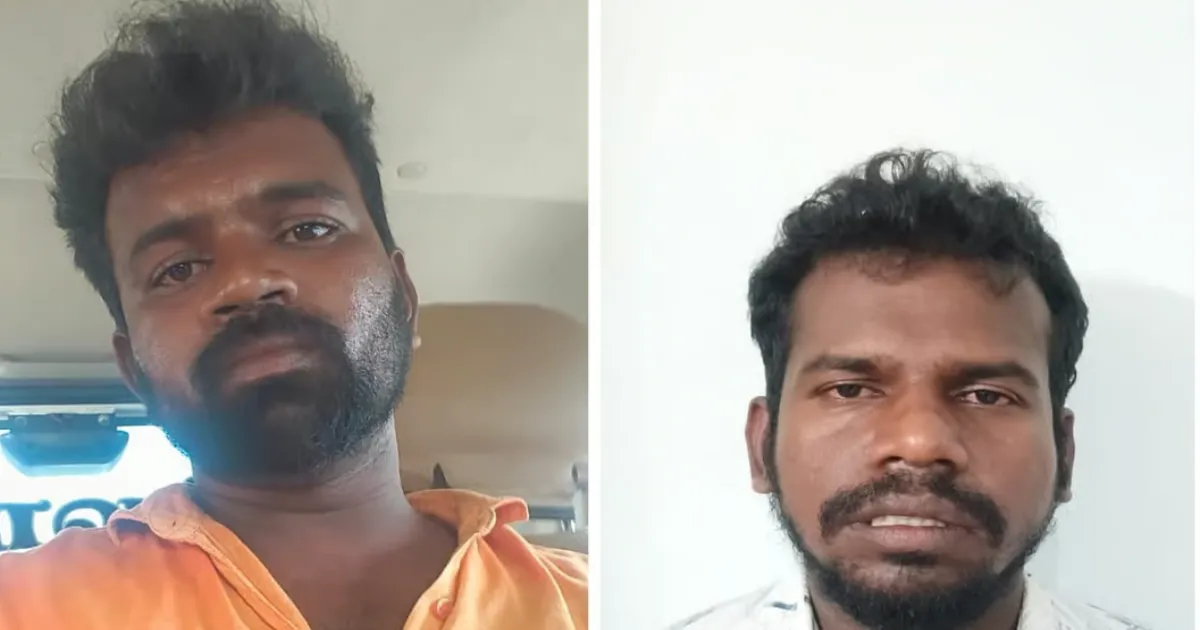 கோவையில் சிறுமியை துடிதுடிக்க கொன்றவனுக்கு நேர்ந்த கொடூரம்... வலியால் அலறித் துடித்த படி மருத்துவமனையில் அனுமதி...!