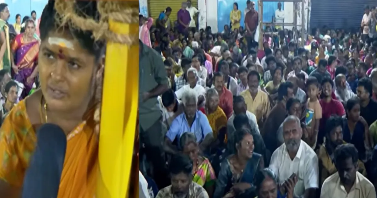 விஐபிகளுக்கு மரியாதை... பக்தர்களுக்கு அவமதிப்பு... சர்ச்சையுடன் முடிந்த மீனாட்சி அம்மன் கோயில் கும்பாபிஷேகம்...!