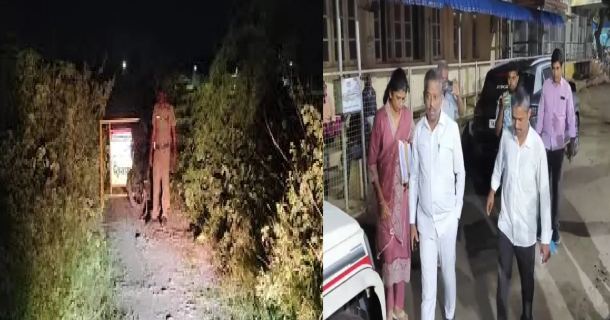 #Breaking: கோவை மாணவி கூட்டுப் பாலியல் வழக்கில் திடீர் திருப்பம் - ஆட்டு வியாபாரியை கொன்றதாக குற்றவாளிகள் வாக்குமூலம்!