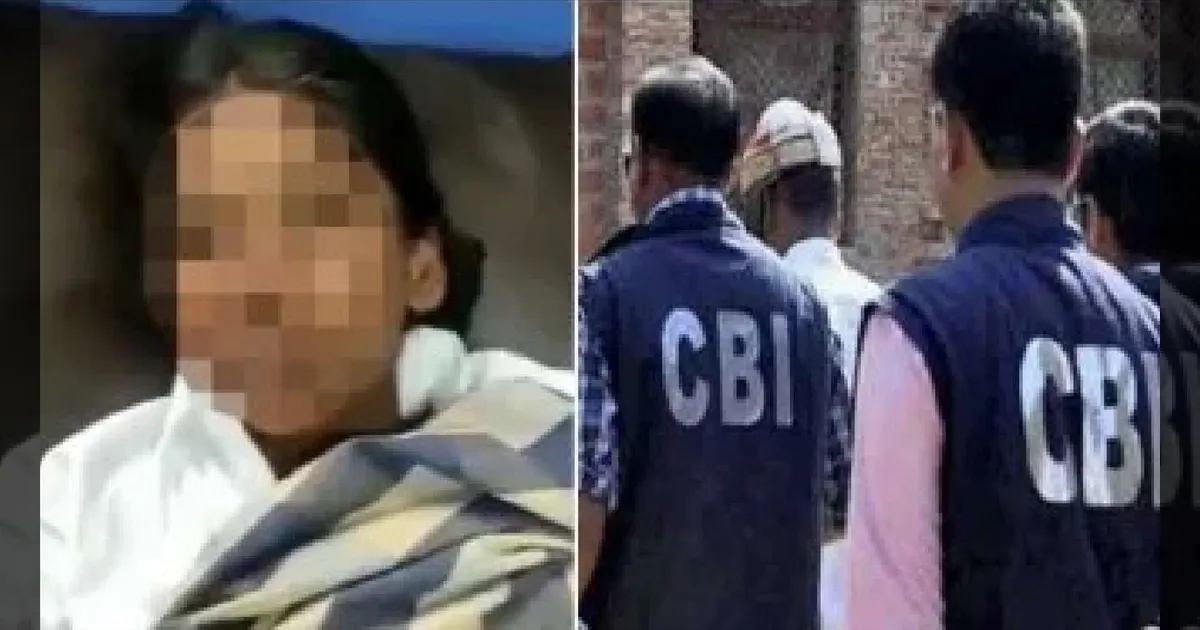 லாவண்யா மரண வழக்கு: 