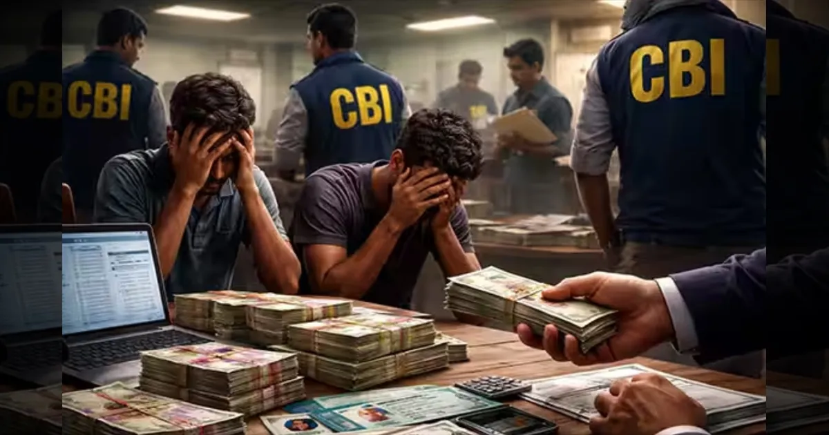 மாணவர்கள் உதவித்தொகையில் மோசடி! ரூ.11 கோடி சுருட்டல்!  தமிழக அதிகாரிகள் மீது சி.பி.ஐ., வழக்கு!