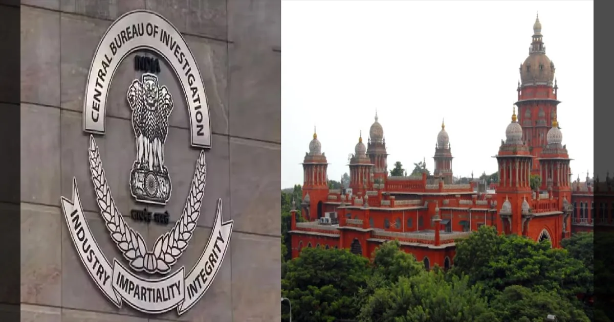 டாஸ்மாக் முறைகேடு: 41 வழக்குகளை சிபிஐ-க்கு மாற்றக்கோரி வழக்கு - உயர்நீதிமன்றம் முக்கிய உத்தரவு!