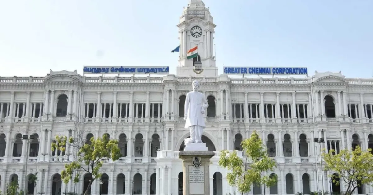 3 மாதங்களுக்கு பிறகு நாளை கூடுகிறது சென்னை மாநகராட்சி மாமன்ற கூட்டம்!