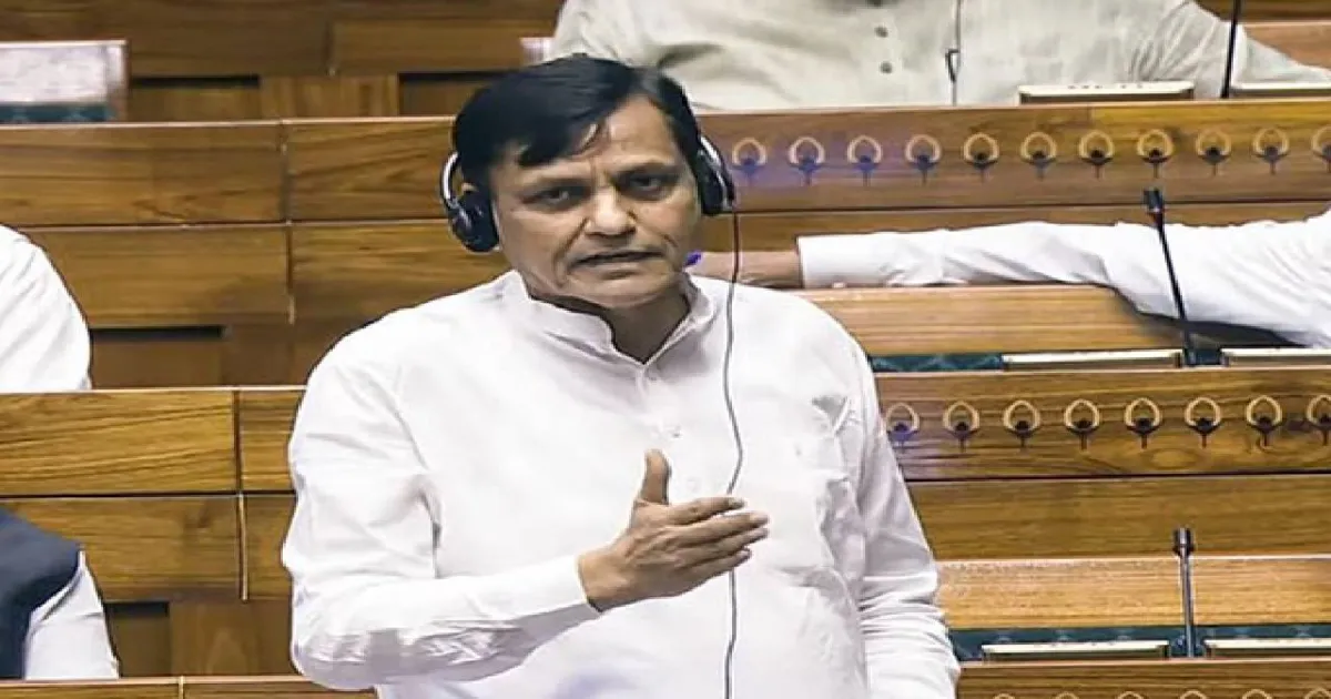 மக்கள் தொகை கணக்கெடுப்பு 2027: ஜாதி கணக்கெடுப்பும் கட்டாயம்.. மக்களவையில் மத்திய இணை அமைச்சர் தகவல்!