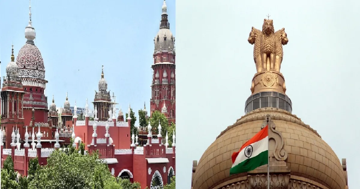 தமிழக அரசுக்கு கல்வி நிதி ஒதுக்கப்படாததற்கு காரணமே இதுதான்... நீதிமன்றத்தில் மத்திய அரசு விளக்கம்!!