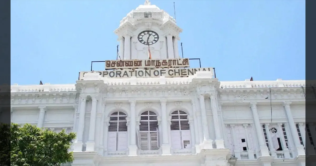 பிராட்வே கோழி மார்க்கெட்டில் பிராணிகள் விற்பனைக்கு தடை: சென்னை மாநகராட்சி அதிரடி!