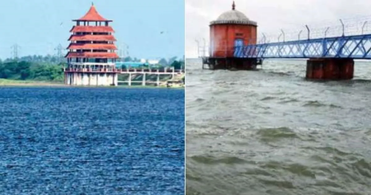 கடலாக மாறிய புழல் ஏரி... கிடுகிடுவென உயரும் செம்பரம்பாக்கம்... காலையிலேயே சென்னைக்கு அதிமுக்கிய வார்னிங்...!