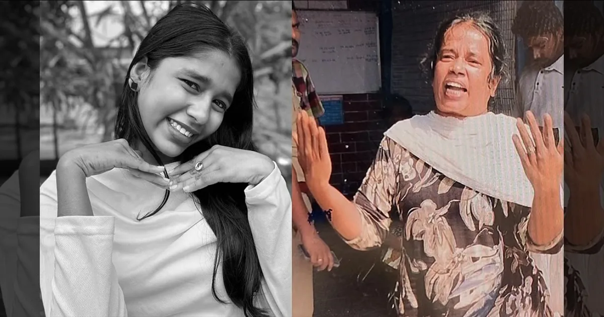 மதுபான பாரில் தகராறு! சென்னையில் இளம்பெண் கார் ஏற்றிக்கொலை!! கதறி அழும் பெற்றோர்! 