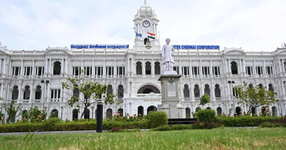 சென்னையில் கேட்பாரற்று கிடந்த 5,543 வாகனங்கள்! மாநகராட்சி மூலம் மின்னணு ஏலம் தொடக்கம்!
