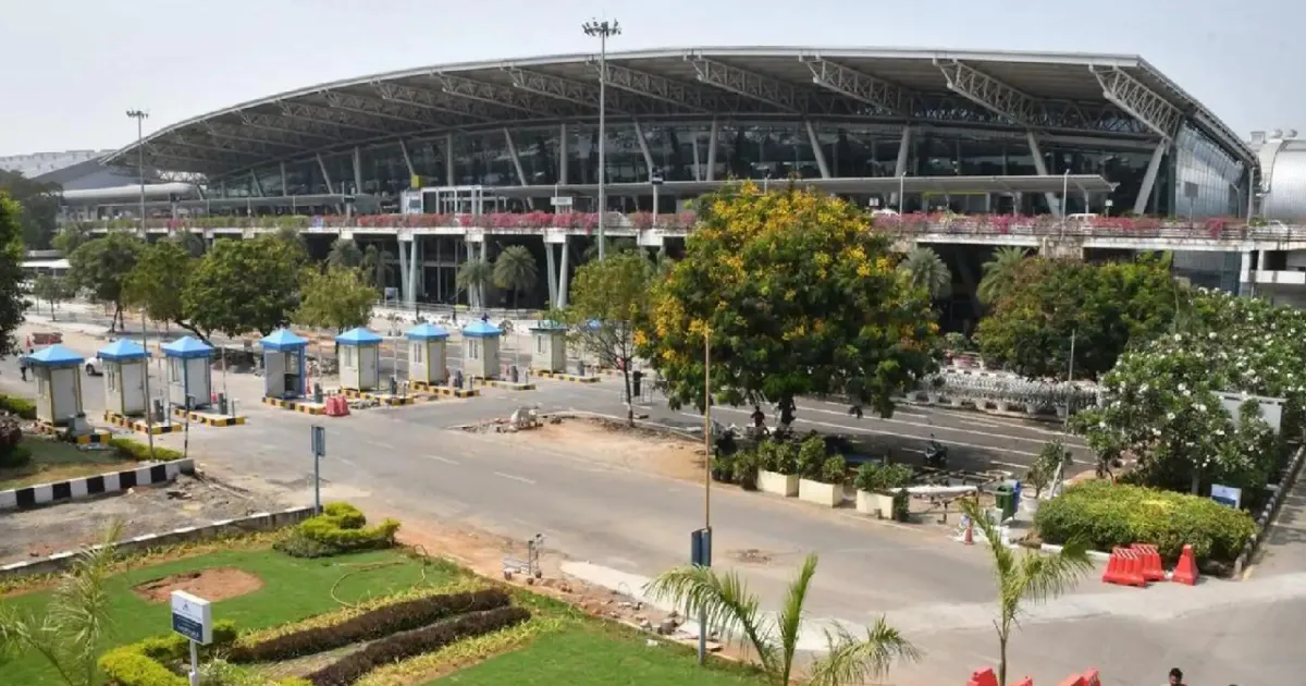 மலேசியாவிலிருந்து கடத்தி வரப்பட்ட ரூ.3.4 கோடி கஞ்சா பறிமுதல்! சென்னை பெண் பயணி கைது!
