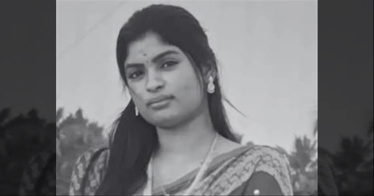 பல ஆண்களோட தொடர்பு...பிடிக்கல கொன்னுட்டேன்! பெண் மரண வழக்கில் திடுக்கிடும் தகவல்...