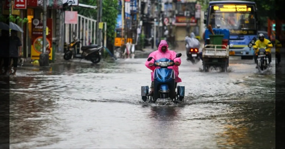 தமிழகத்தில் மழை தீவிரமடையுமா.? எந்தெந்த மாவட்டங்களுக்கு அலர்ட்.! வானிலை அப்டேட்.!!