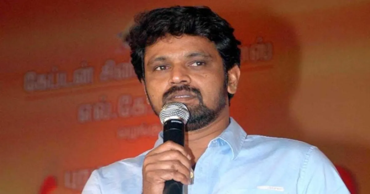 'நம்ம கே.பாக்யராஜ்' அணி வெற்றி! எழுத்தாளர் சங்க புதிய தலைவரானார் சேரன்!