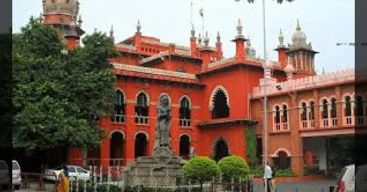 ராமநாதபுரம் எம்.பி நவாஸ்கனி சொத்து விவகாரம்... வருமான வரித்துறை பதிலளிக்க சென்னை உயர்நீதிமன்றம் உத்தரவு!