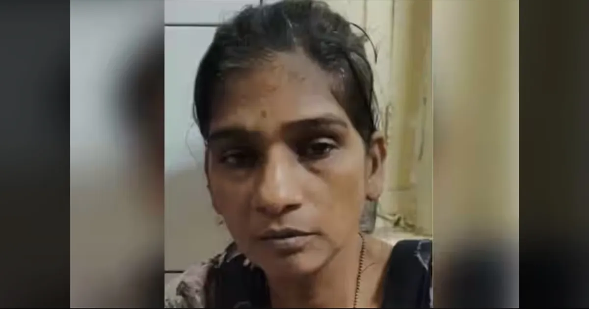 சிக்கன் சமைத்து தரச் சொன்ன மகன்! சப்பாத்தி கட்டையால் அடித்தே கொன்ற பாசக்கார தாய்!