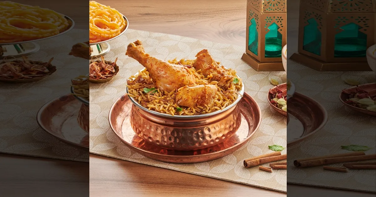 உணவு பிரியர்களே தயாரா?! ஏற்காட்டில் இன்று சுடச்சுட சிக்கன் பிரியாணி திருவிழா.! ரூ.99 மட்டுமே! 