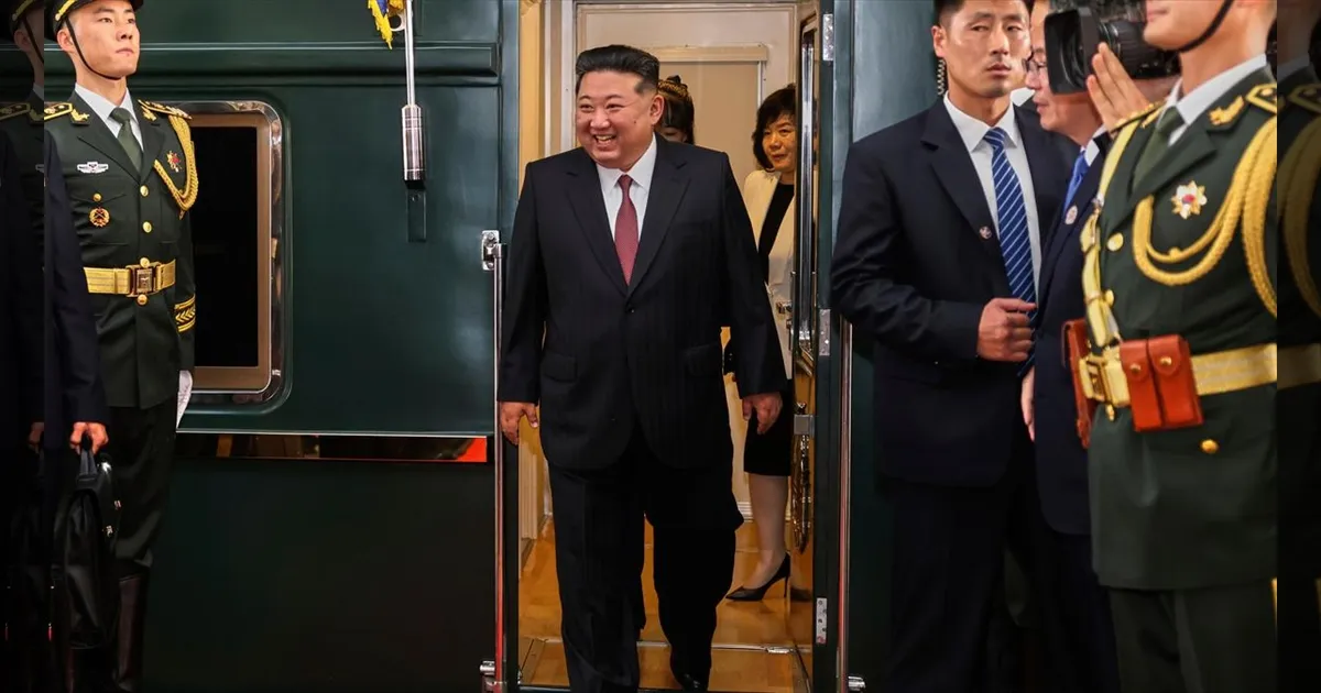 kim-jong-un-arrives-in-china-for-victory-day-parade