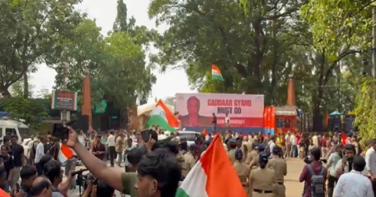 தேர்தல் ஆணையருக்கு எதிராக திரண்ட மக்கள் கூட்டம்! மும்பை சிவாஜி பூங்காவில் CJP போராட்டம்!