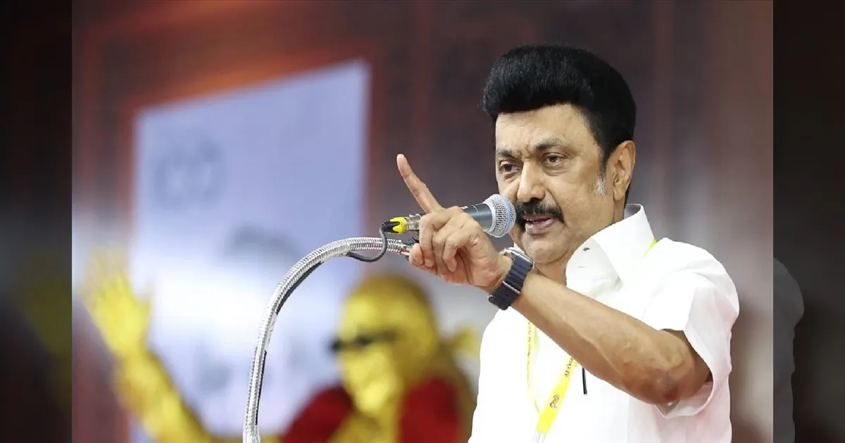 டெல்லிக்கு அடிபணியும் அதிமுக! கொத்தடிமை கூட்டத்தை மக்கள் வீழ்த்துவார்கள் என முதல்வர் ஸ்டாலின் சாடல்!