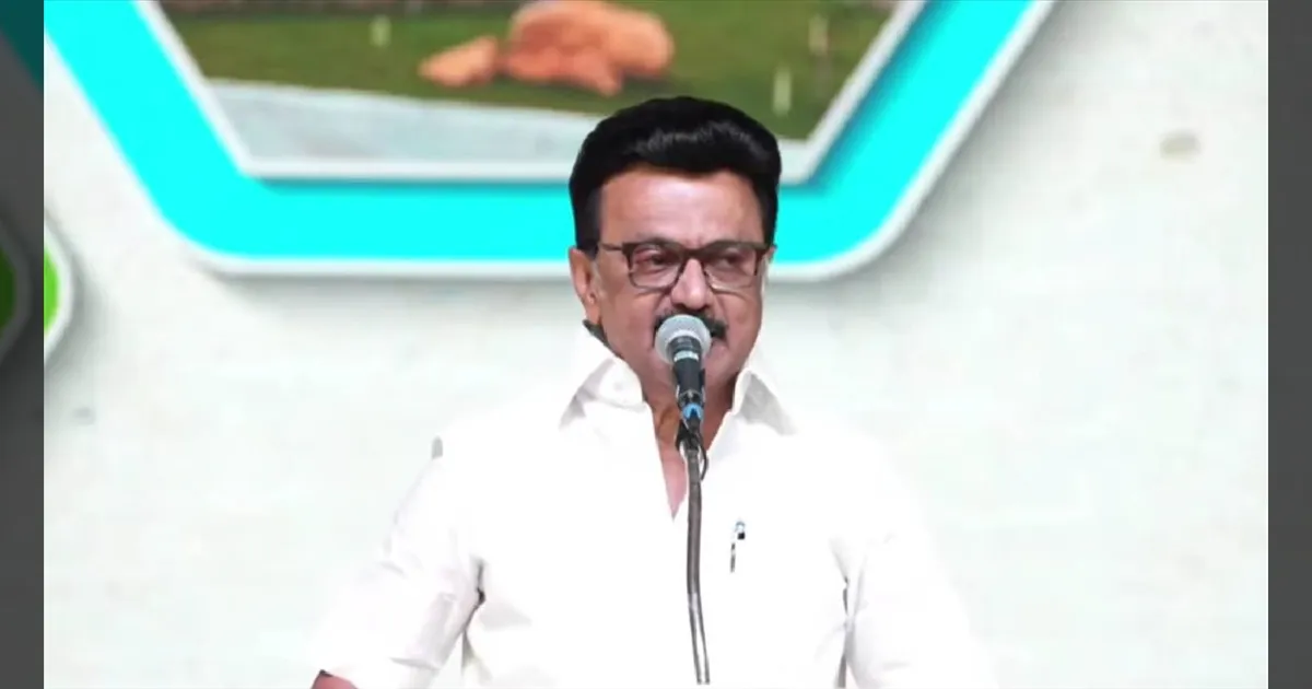 “கிண்டியில் உலகிலேயே மிகப்பெரிய குழந்தைகள் மருத்துவமனை!” அடிக்கல் நாட்டுகிறார் முதல்வர் ஸ்டாலின்!