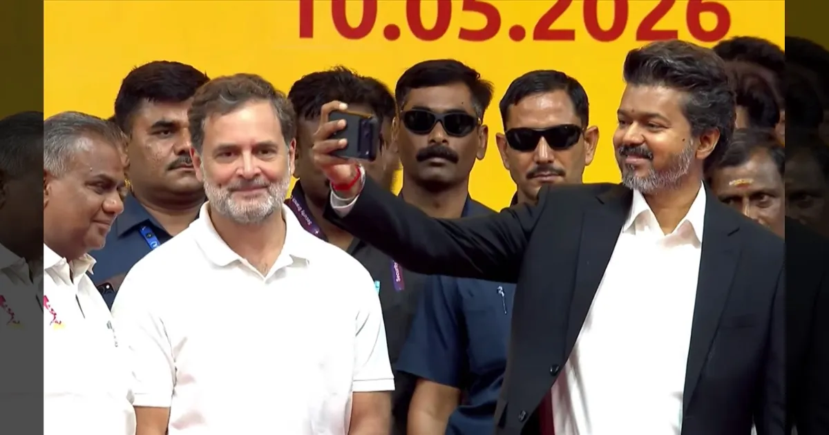 தவெக தரும் அமைச்சர் பதவி யாருக்கு? தமிழக காங்., எம்.எல்.ஏ-க்கள் குஸ்தி சண்டை!!