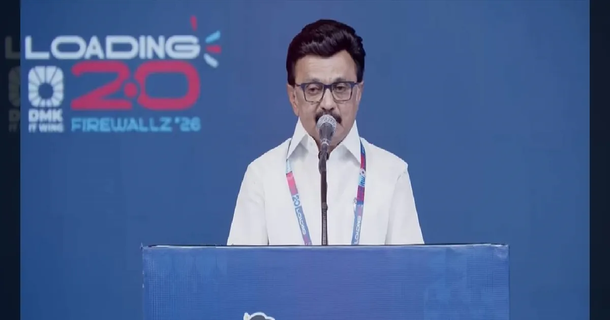 டிபென்ஸ் மோடு மட்டும் போதாது... இனி அட்டாக் மோடுதான்!  ஐடி அணிக்கு முதல்வர் மு.க.ஸ்டாலின் அதிரடி கட்டளை!