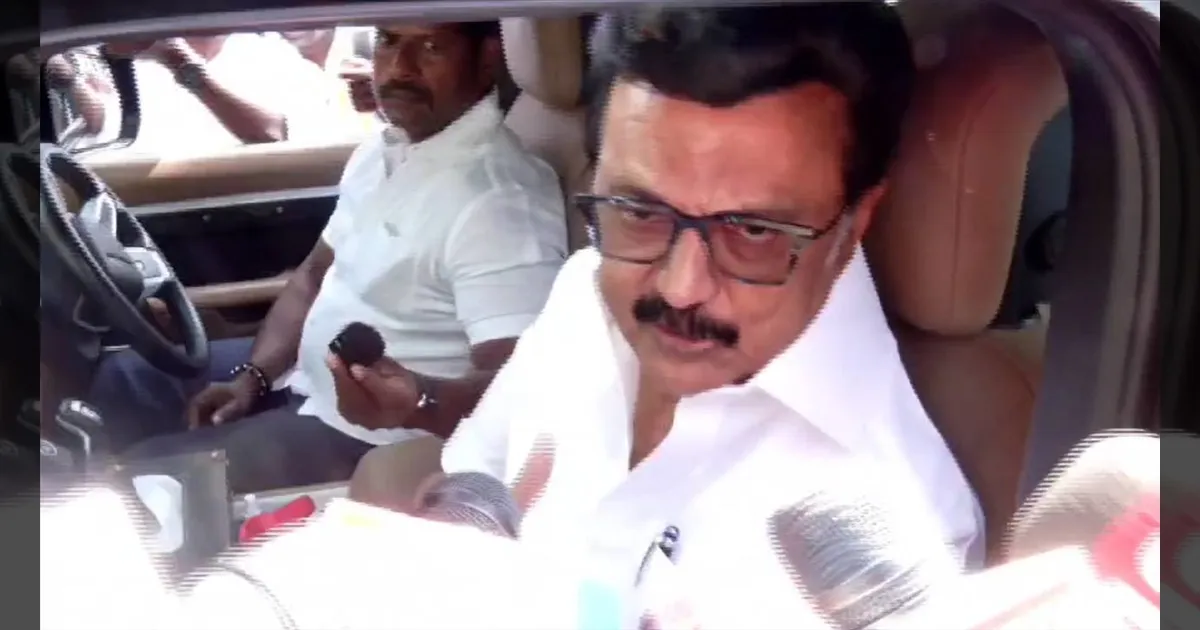 மீண்டும் திமுக ஆட்சி அமைப்பது உறுதி... முதல்வர் மு.க.ஸ்டாலின் திட்டவட்டம்!