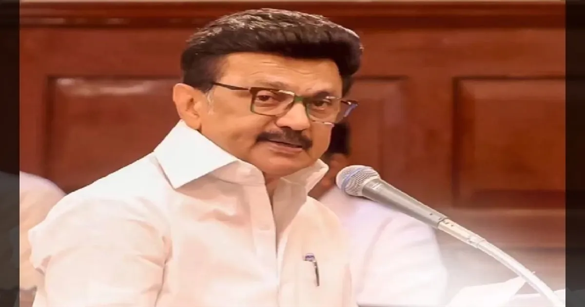 தமிழகத்தின் 'பத்மா' நாயகர்கள்: முதலமைச்சர் வாழ்த்து!