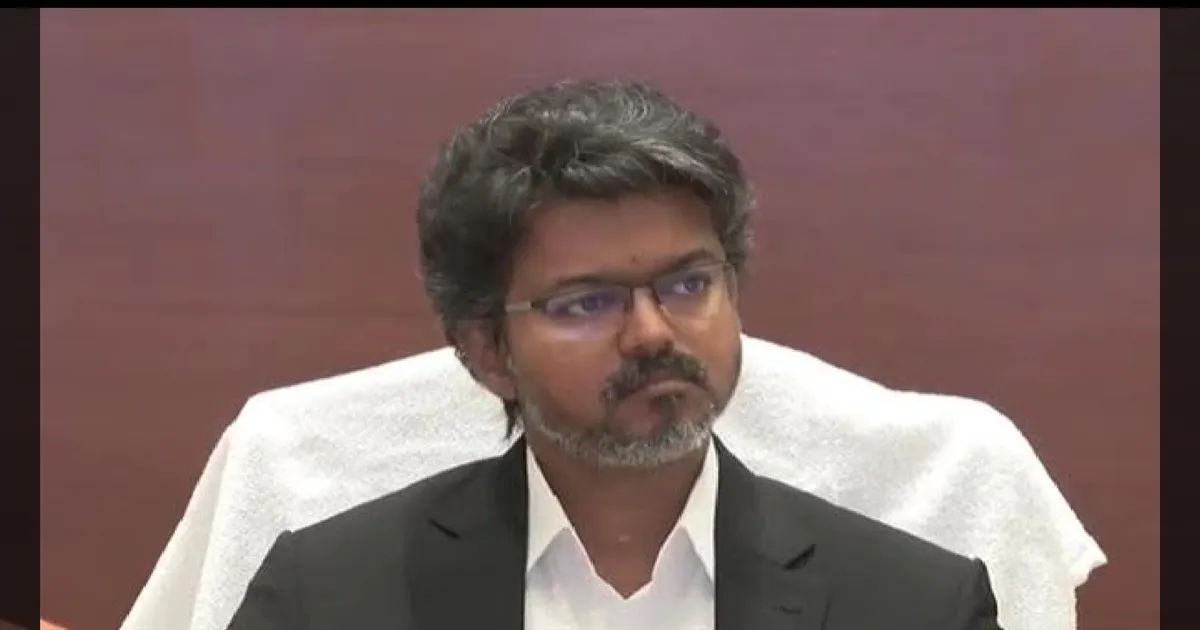 கடும் தண்டனை உறுதி! கோவை சிறுமியின் பெற்றோருக்கு முதல்வர் விஜய் போனில் ஆறுதல்!