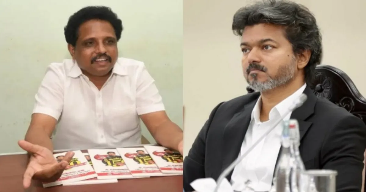 சி.எம். கன்ட்ரோலில் இருக்கும் துறையில் சீட்டிங்... பல கோடி ரூபாய் நஷ்டம்... புள்ளி விவரத்தோடு போட்டுடைத்த சு.வெங்கடேசன்...!
