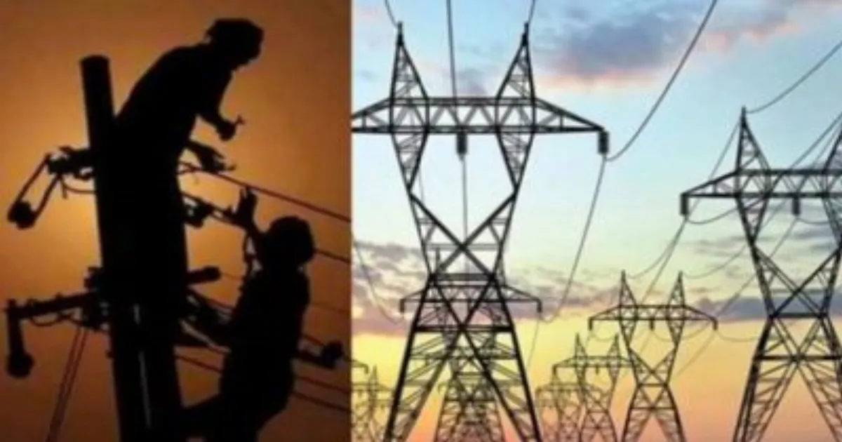 சென்னையில் உச்சக்கட்ட பதற்றம்... பெரும் தலைவலியாக மாறிய `பவர் கட்’ ... மின்வாரியம் எடுத்த அதிரடி முடிவு...!
