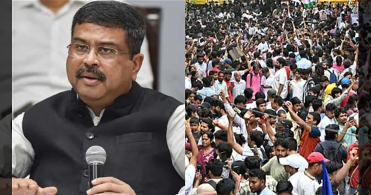 மோடி ஆட்சியில் முதல் முறை..! பணிந்தது பாஜக... சாதித்தது CJP..!! டெல்லியில் கொண்டாட்டம்..!!